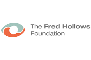 Fred Hollows Foundation