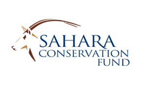 Sahara Conservation fund