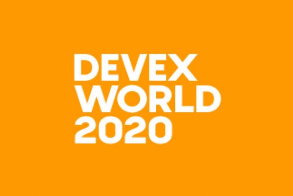 Devex World 2020