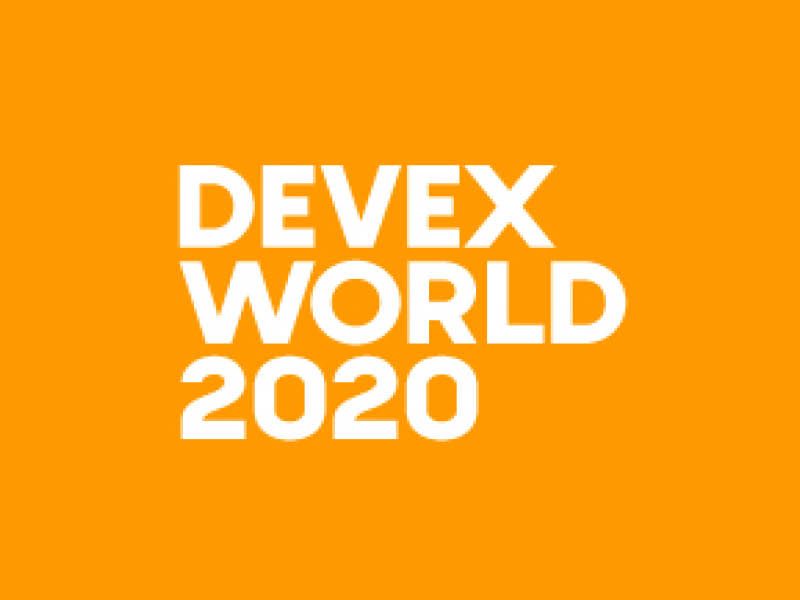 Devex World 2020