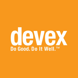 Devex Logo