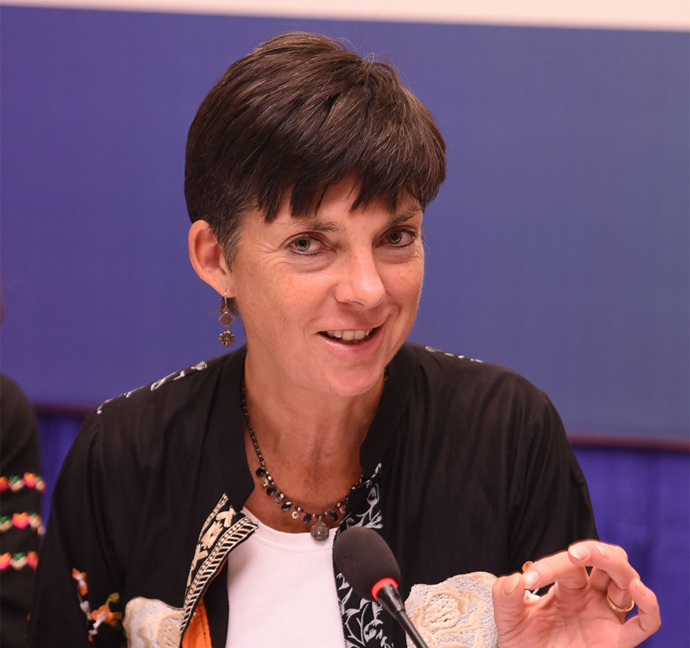 Joanna Reid