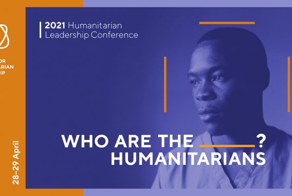 Who Are the Humanitarians?
