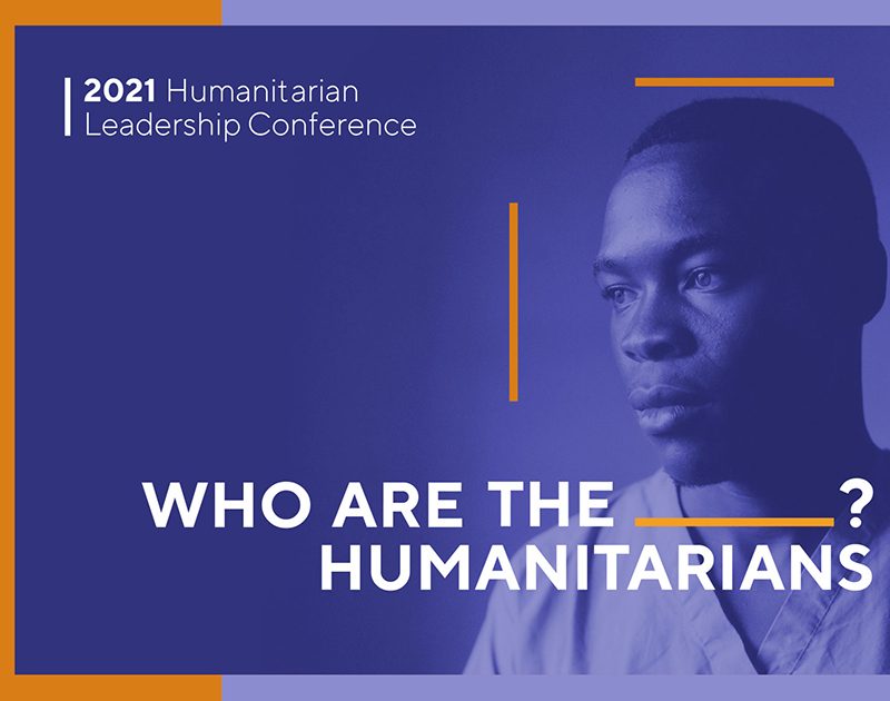 Who Are the Humanitarians?