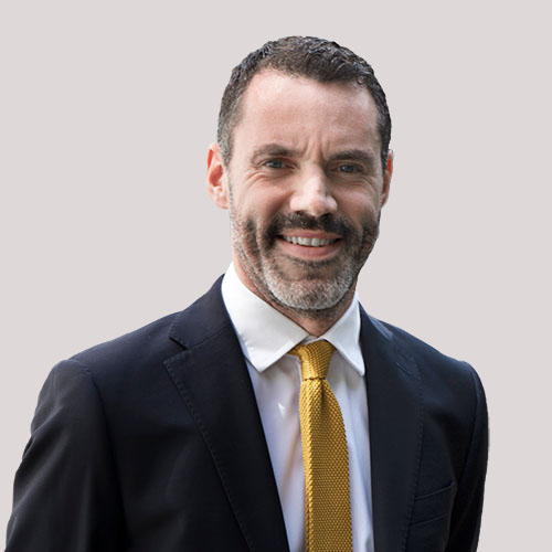 Mike McManamon