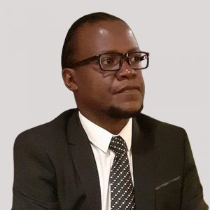 Peter Irungu