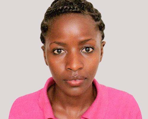 Sarah Odhiambo