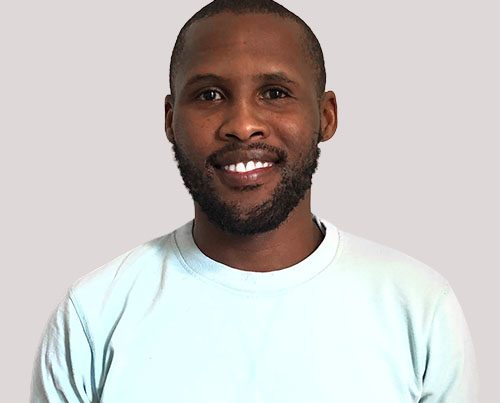 Bongani Matabane