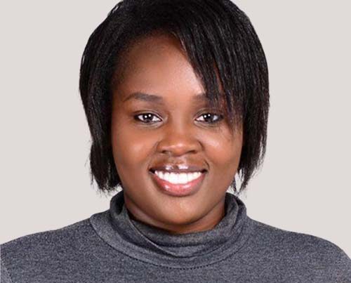 Prisca Jeruto