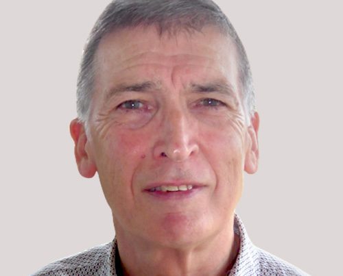 Michael Rowell