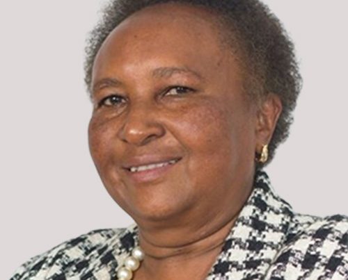 Angelica Kamuyu