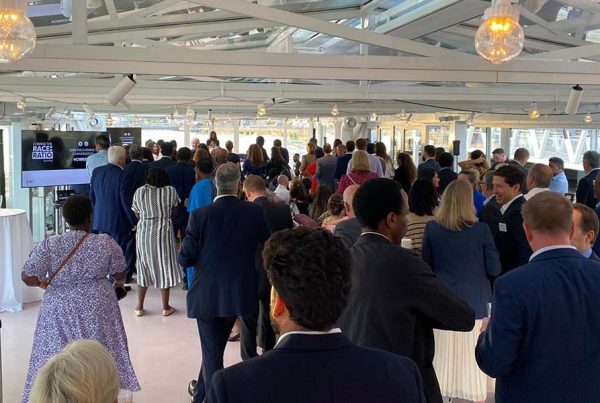 Change the Race Ratio event