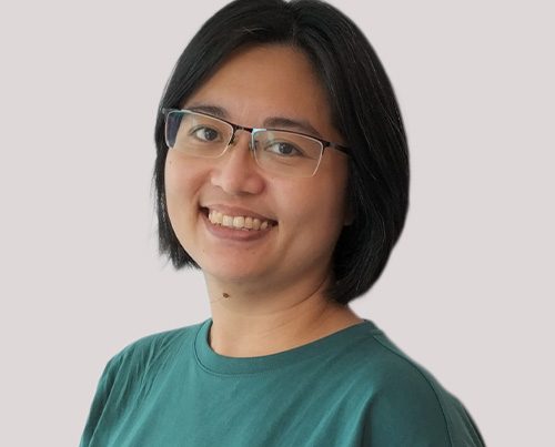 Angela Tan