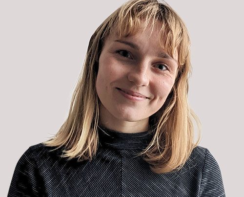 Ausrine Dapkeviciute