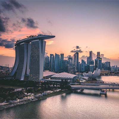 Singapore