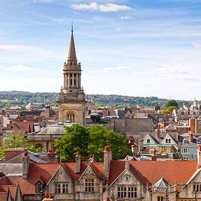 Oxford