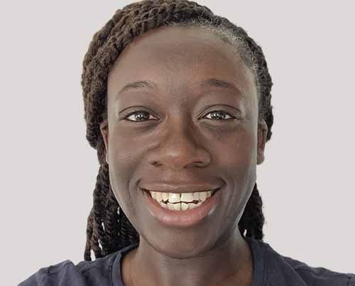 Grace Mansah-Owusu