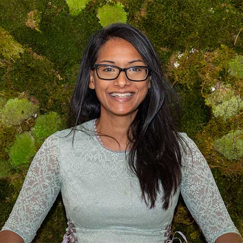 Leena Camadoo - Gender & Livelihoods Lead - Ethical Tea Partnership