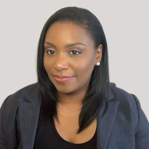 Kaemorine Predergast