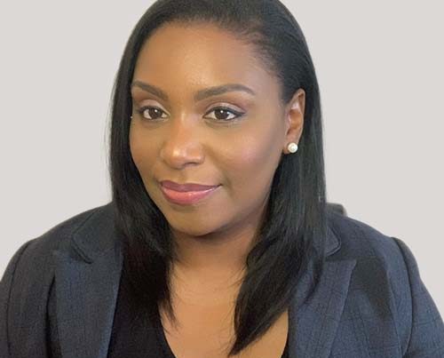 Kaemorine Predergast