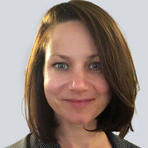Louise Shute