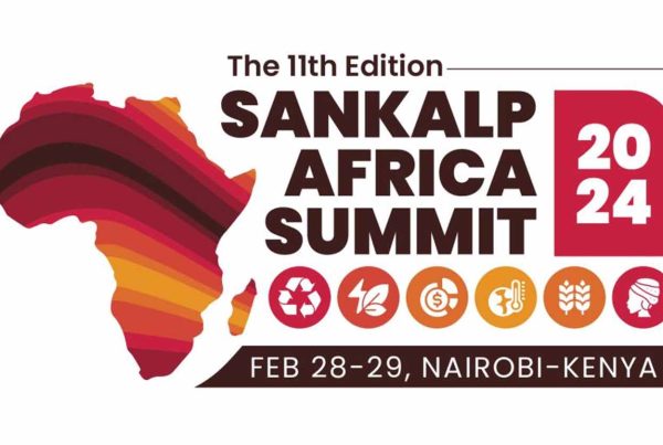 The 11th edition Sankalp Africa Summit 2024