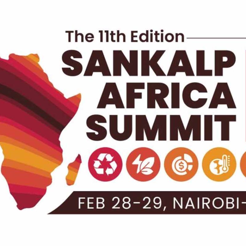 The 11th edition Sankalp Africa Summit 2024