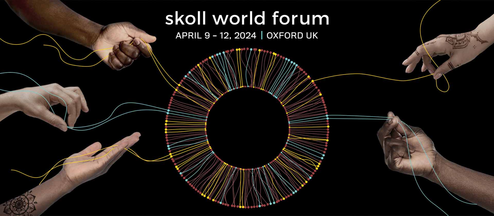 Skoll Forum from a Researcher’s Lens: 360 Degrees Climate Financing