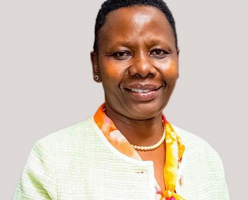 Mary Njenga Murimi