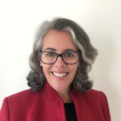 Claire Seaward