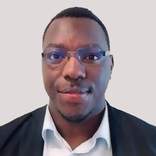 Lionel Issombo