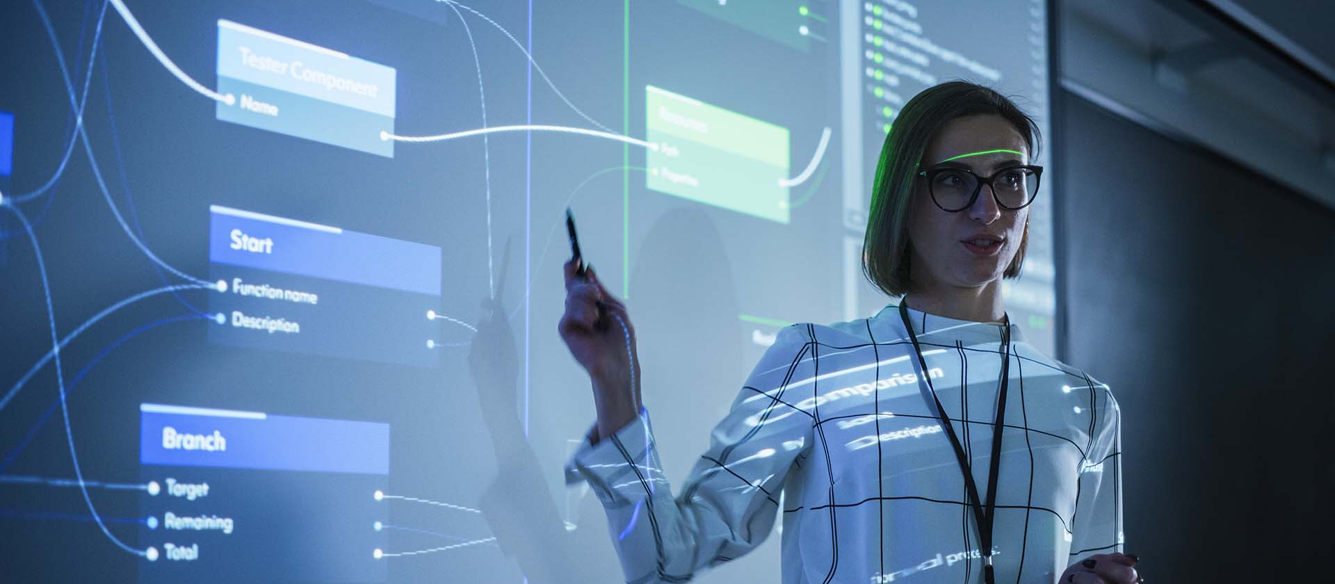 Building Leadership for Purpose-Driven Innovation in Tech