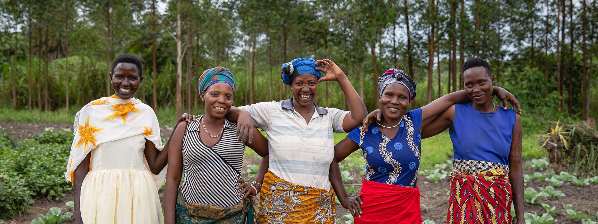 Womankind Worldwide<br> Co-CEOs
