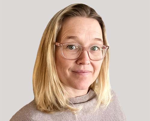 Marie Nordling