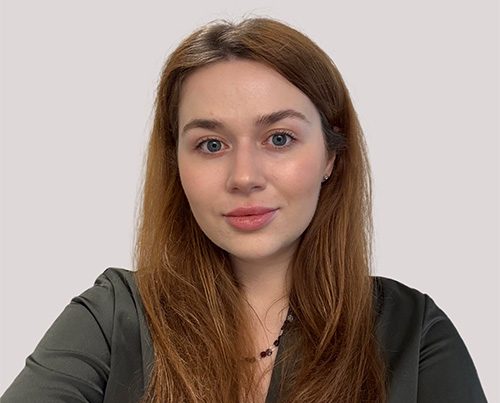 Anna Sirenko