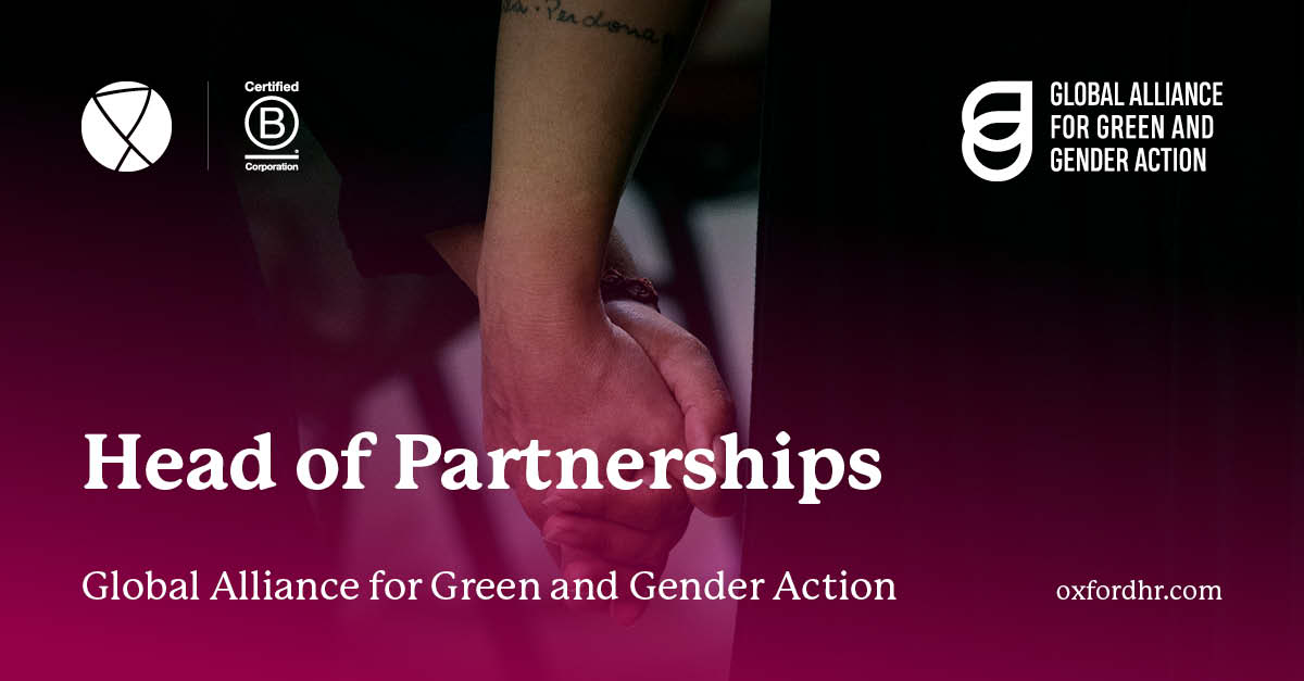 GAGGA - Head of Partnerships