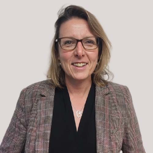 Sarah Redshaw